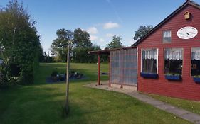 Ferienwohnung Möwe, Perle im Dreieck Bensersiel, Neuharlingersiel, Esens